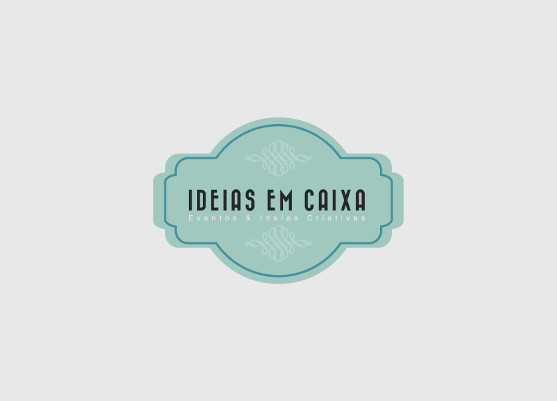 Ideias em caixa