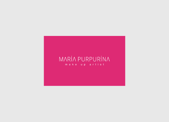 Maria Purpurina