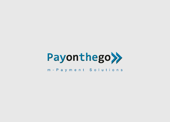 Pay on the Go